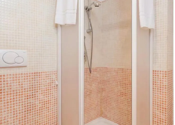 Rifugio Di Upon Metro B Pvt Bathroom Pvt Balcon 4* Rom