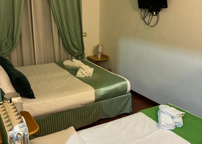 Rifugio Di Upon Metro B Pvt Bathroom Pvt Balcon Rom