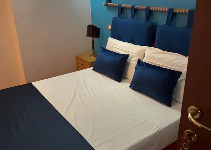 Rifugio Di Upon Metro B Pvt Bathroom Pvt Balcon 4* Rom